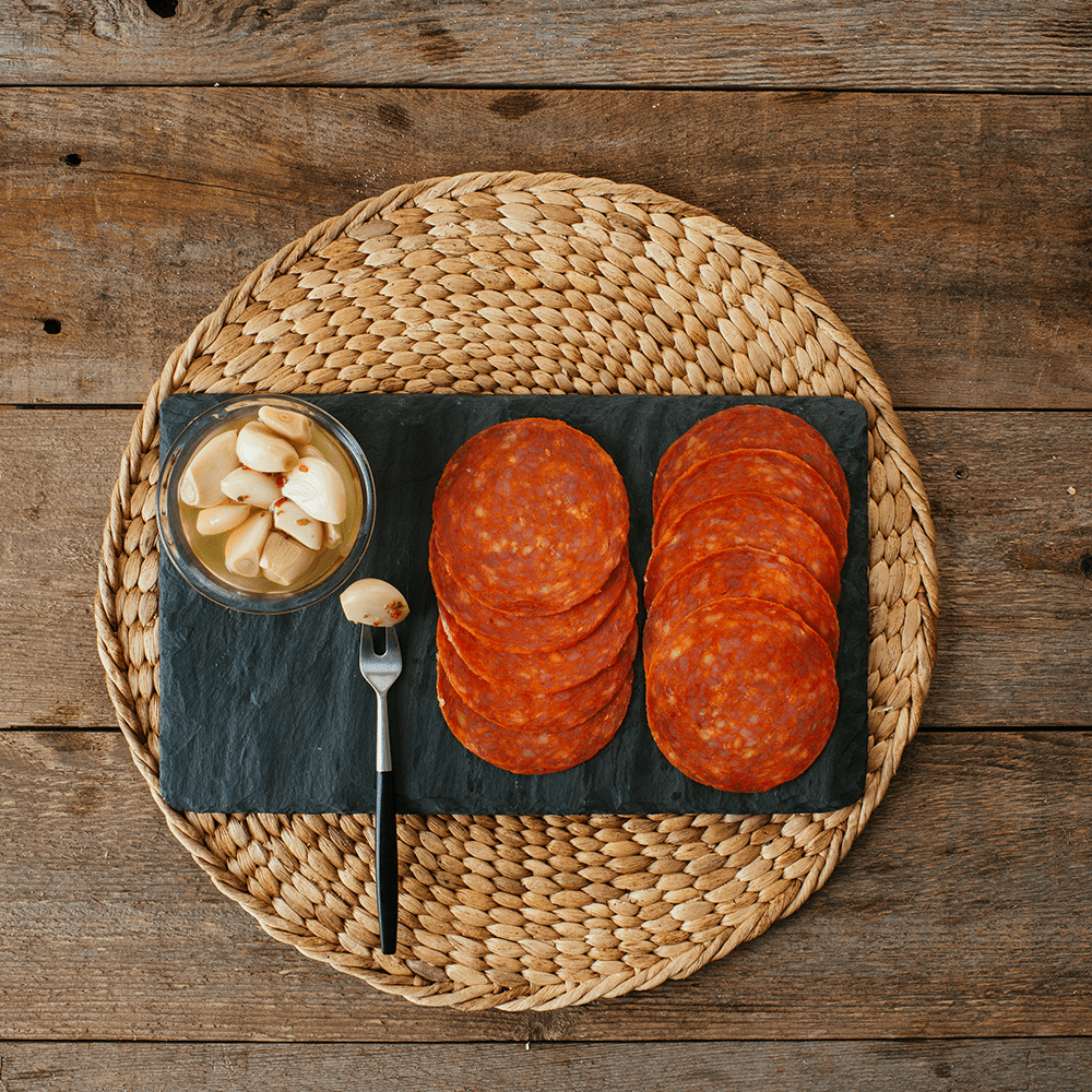 Products Traditional Italian Natural Pepperoni Applegate